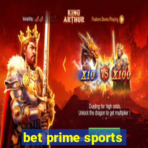 bet prime sports